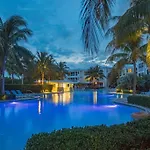 Licensed Mgr - 4/3.5 Modern Villa - Key Largo\'S Most Upscale Oceanfront Resort Destination!
