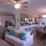 Casa Bahiamar Stunning Home - 28 Day Minimum, Pool And Dock
