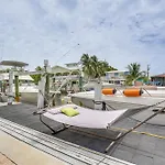 Waterfront Key Largo Oasis With Boat Dock And Swim Spa