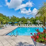 Modern And Coastal Ocean Pointe 2307