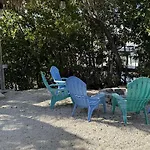 Tidemark - Private Swim Spa, Tiki, 200Ft Of Waterfront Dockage
