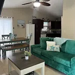 Key Largo Home With Spa And Pool