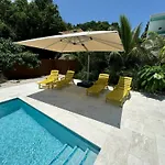 Key Largo Home With Spa And Pool