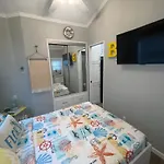 Casa Seahorse
