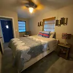 Unique Houseboat On Dry Lot