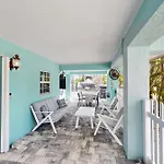 Tropical Escape