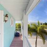 Tropical Escape