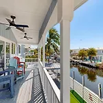 Florida Key Getaway