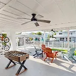 Florida Key Getaway