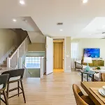 Sea Haven With Resort Privileges