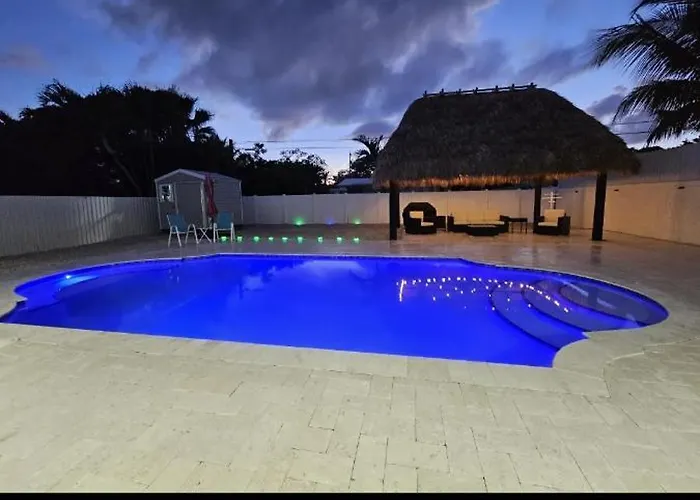Villa Hermosa