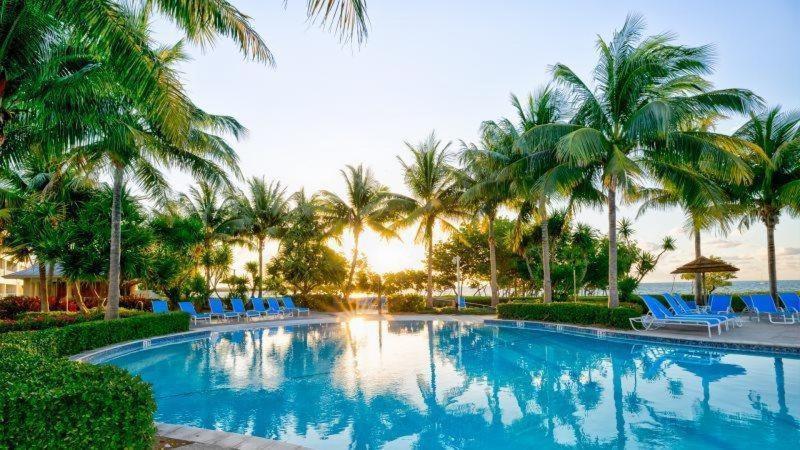 Licensed Mgr - Luxurious Oceanfront W/stunning Views - Upscale Oceanfront Resort! Key Largo