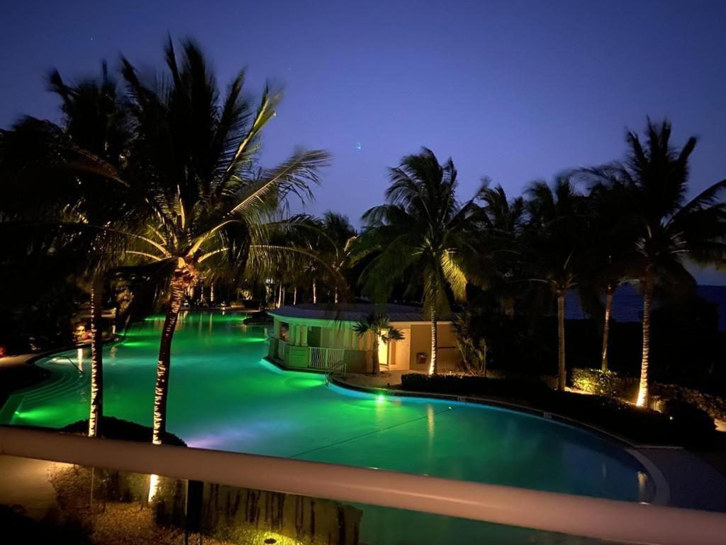 Licensed Mgr - Luxurious Oceanfront W/stunning Views - Upscale Oceanfront Resort! Key Largo