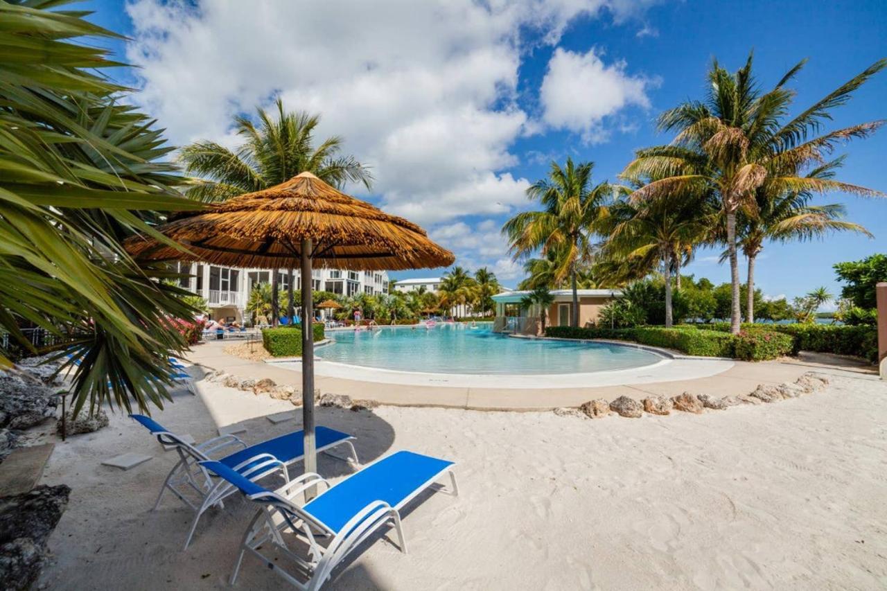 Licensed Mgr - Luxurious Oceanfront W/stunning Views - Upscale Oceanfront Resort! Key Largo