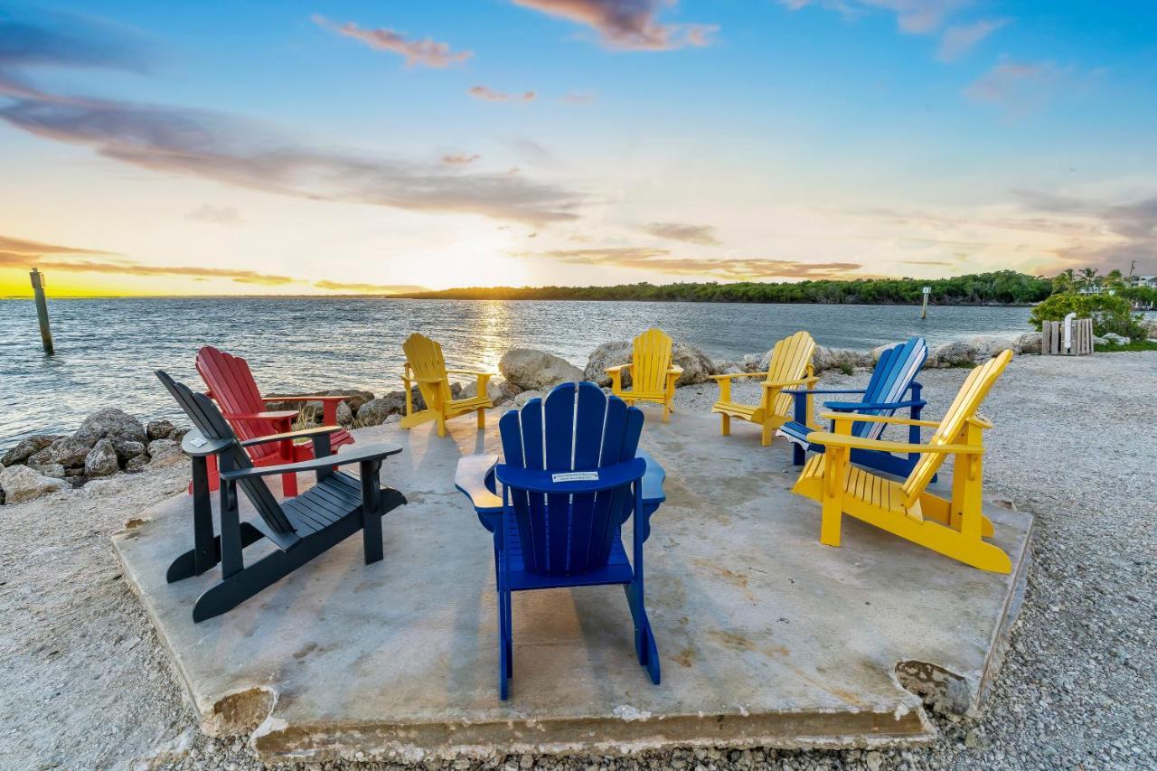Apartment Voted Key Largo's #1 Destination, Pool, Marina, Kayaks, Tennis, Pickle Ball Key Largo