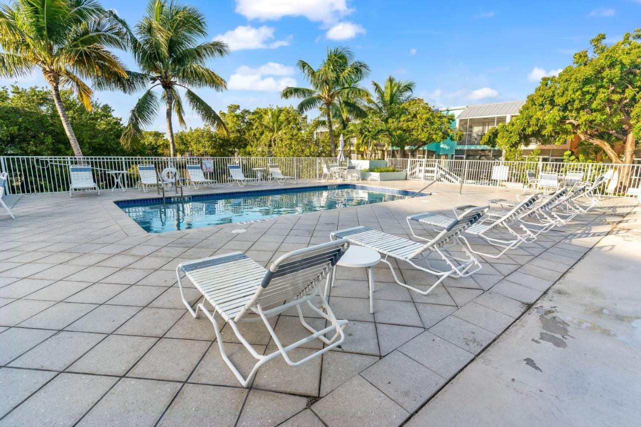 Apartment Voted Key Largo's #1 Destination, Pool, Marina, Kayaks, Tennis, Pickle Ball *