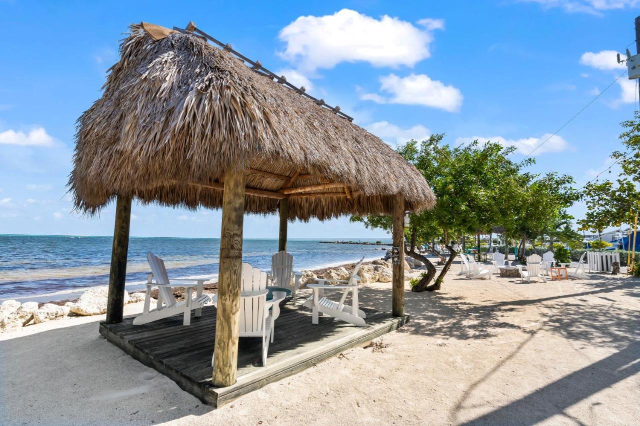 Apartment Voted Key Largo's #1 Destination, Pool, Marina, Kayaks, Tennis, Pickle Ball *