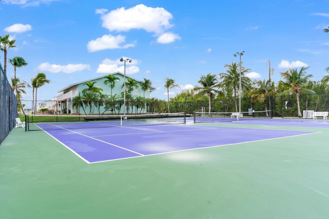 Apartment Voted Key Largo's #1 Destination, Pool, Marina, Kayaks, Tennis, Pickle Ball