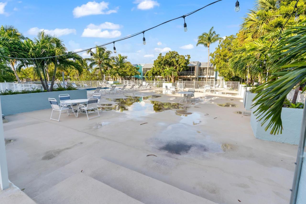 Apartment Voted Key Largo's #1 Destination, Pool, Marina, Kayaks, Tennis, Pickle Ball Key Largo