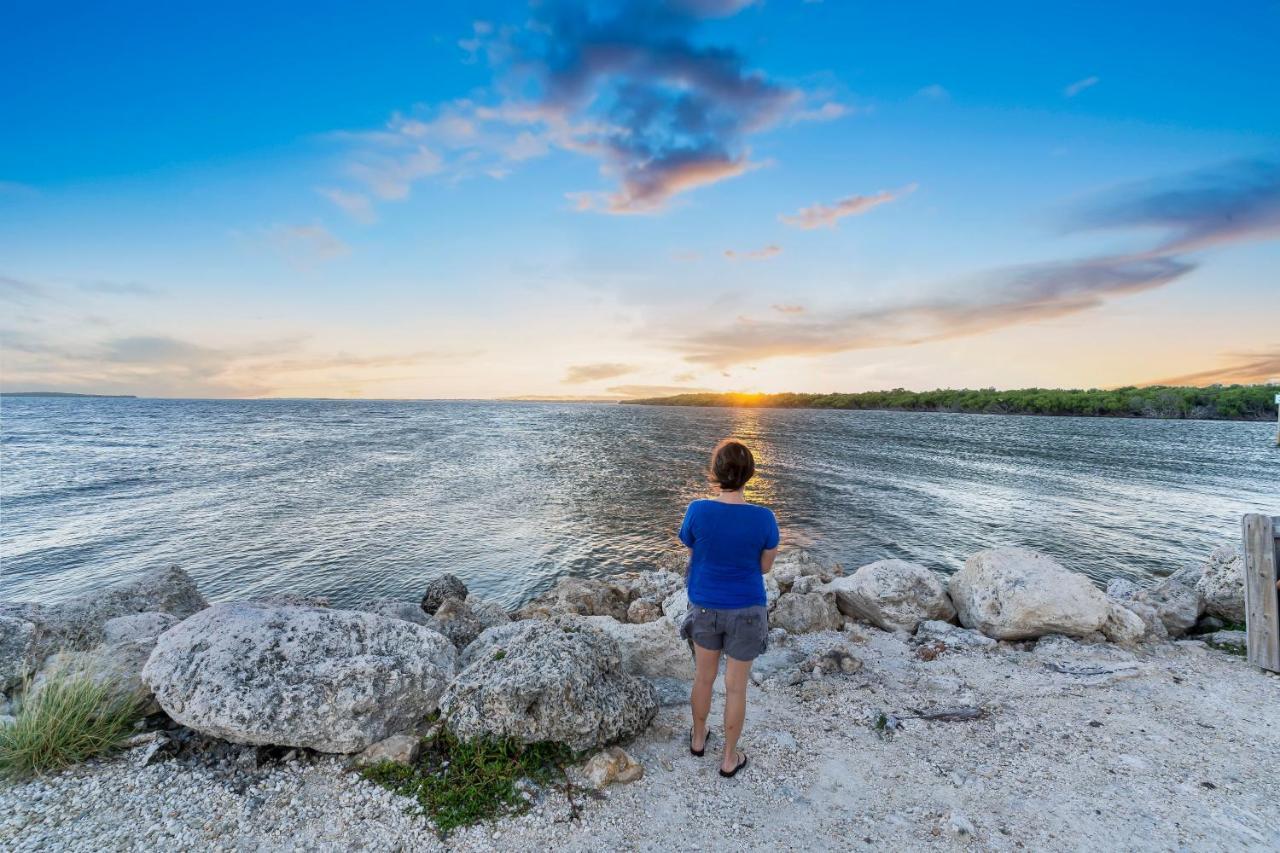 Voted Key Largo's #1 Destination, Pool, Marina, Kayaks, Tennis, Pickle Ball Apartment *