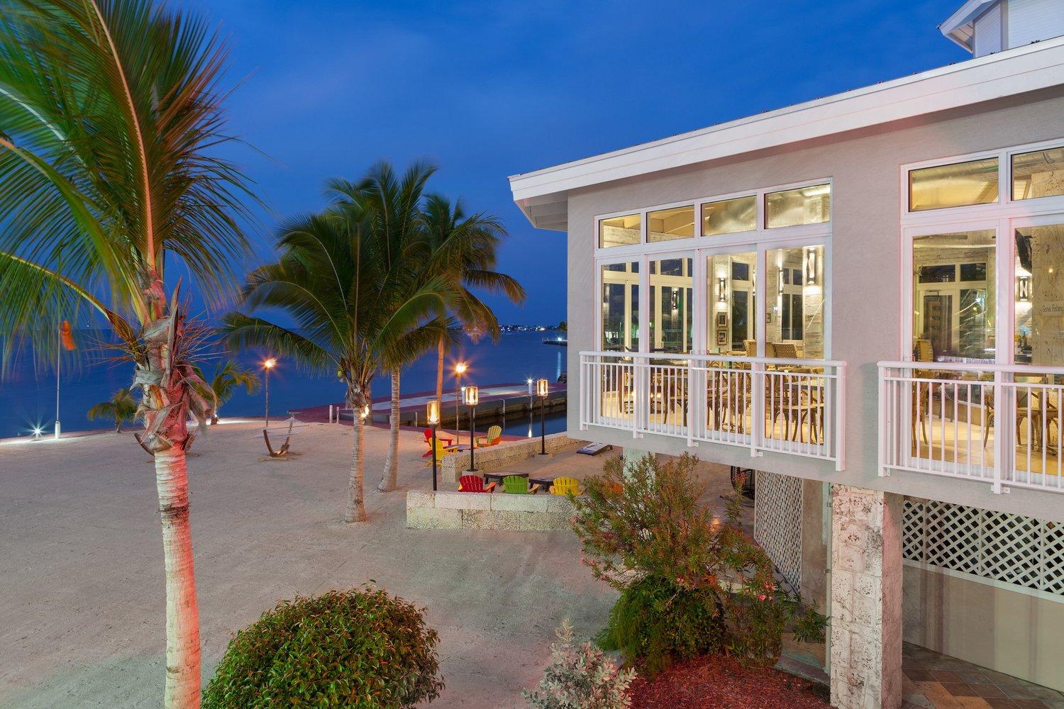 Reefhouse And Marina 3* Key Largo