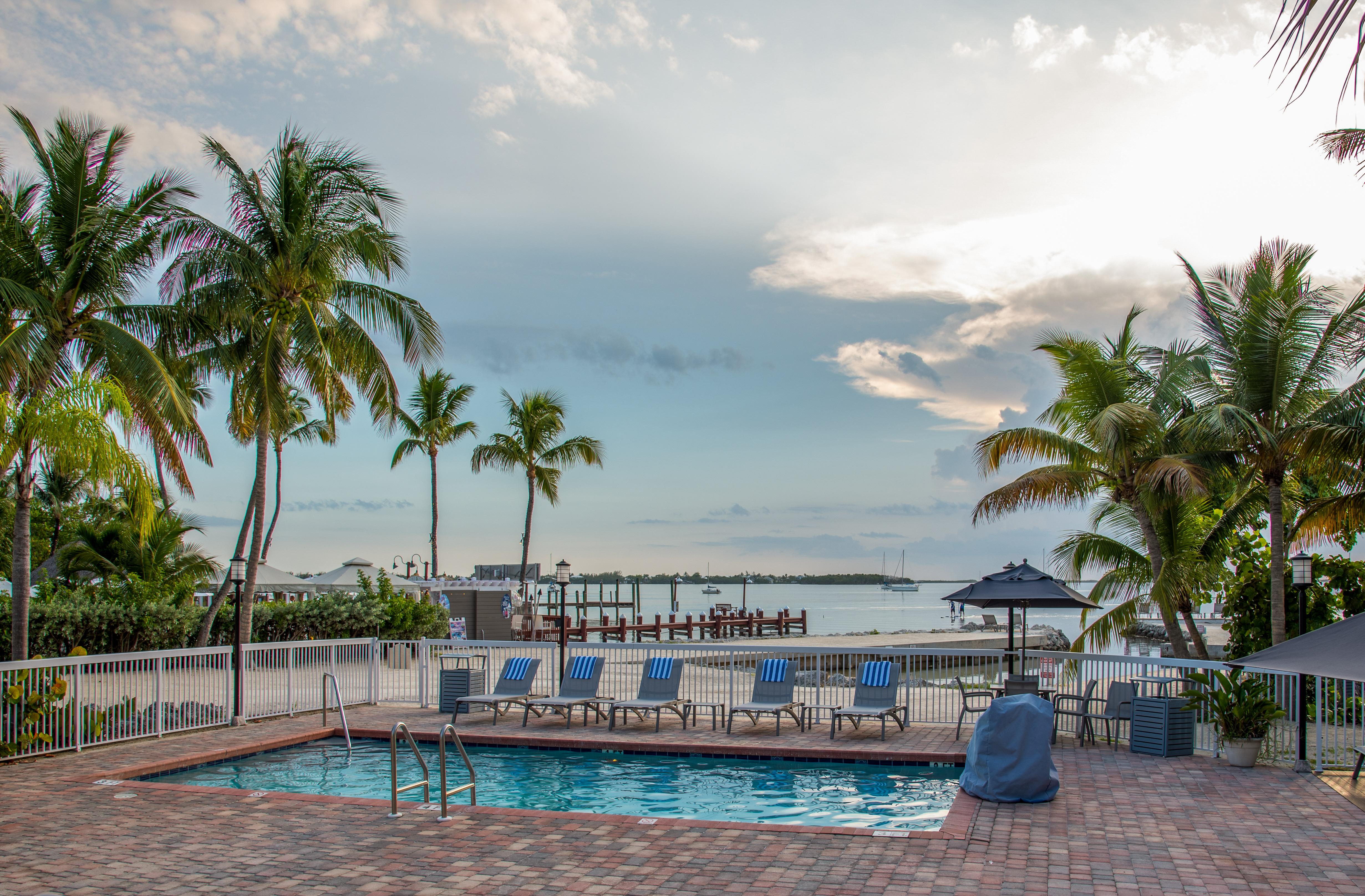 Inn Bayside