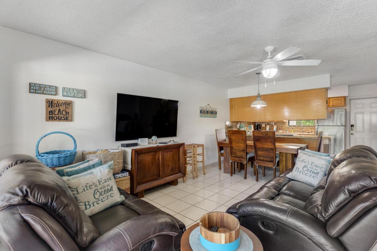 Apartment Ohana Keys Key Largo