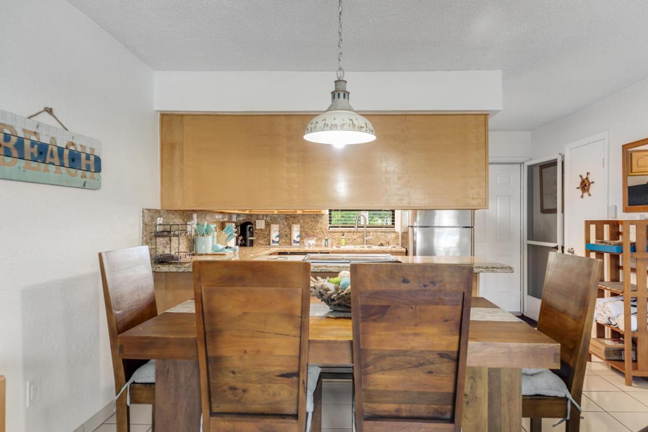 Ohana Keys Apartment *