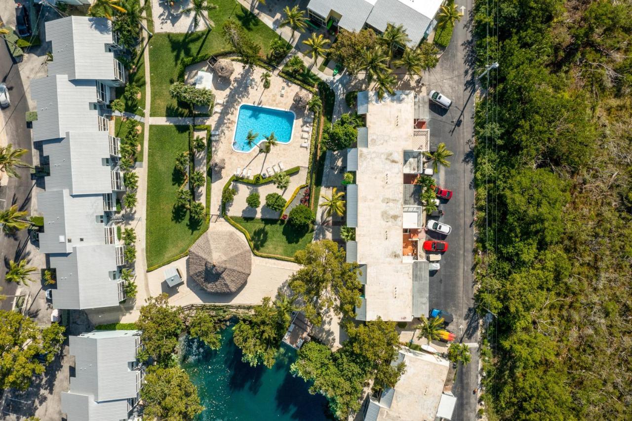 Ohana Keys Apartment