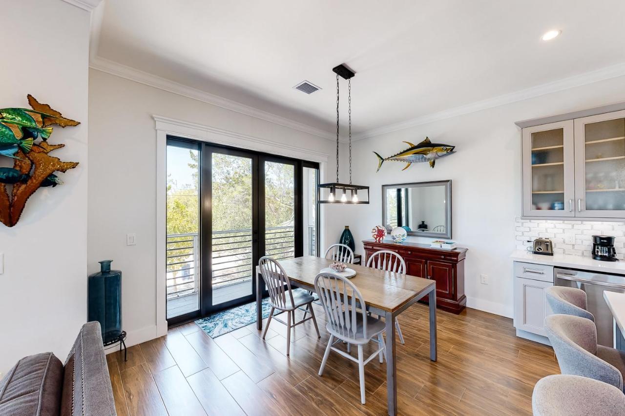 Holiday home Pure Aquamarine *