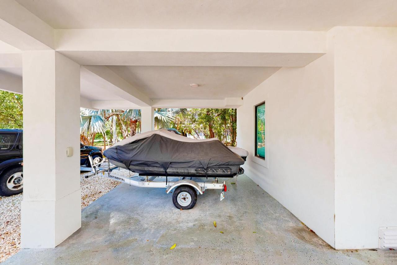 Holiday home Pure Aquamarine Key Largo