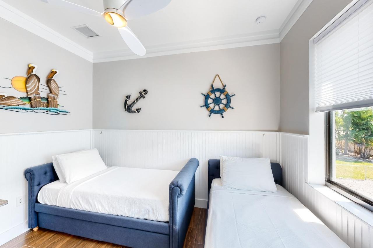 Holiday home Pure Aquamarine *
