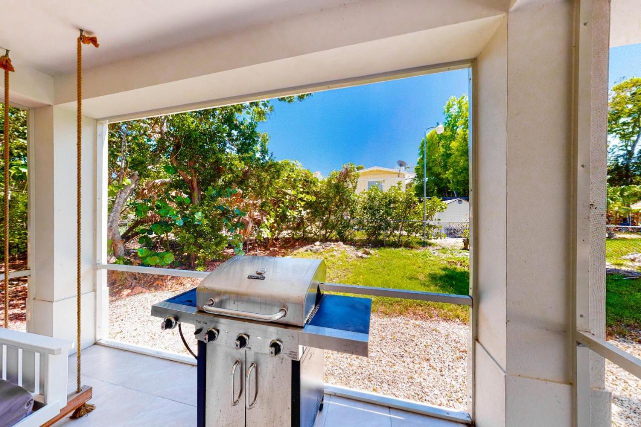 Pure Aquamarine Holiday home Key Largo