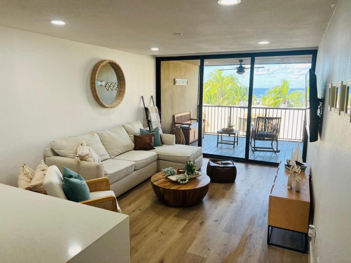 Paradise At Moon Bay Apartment