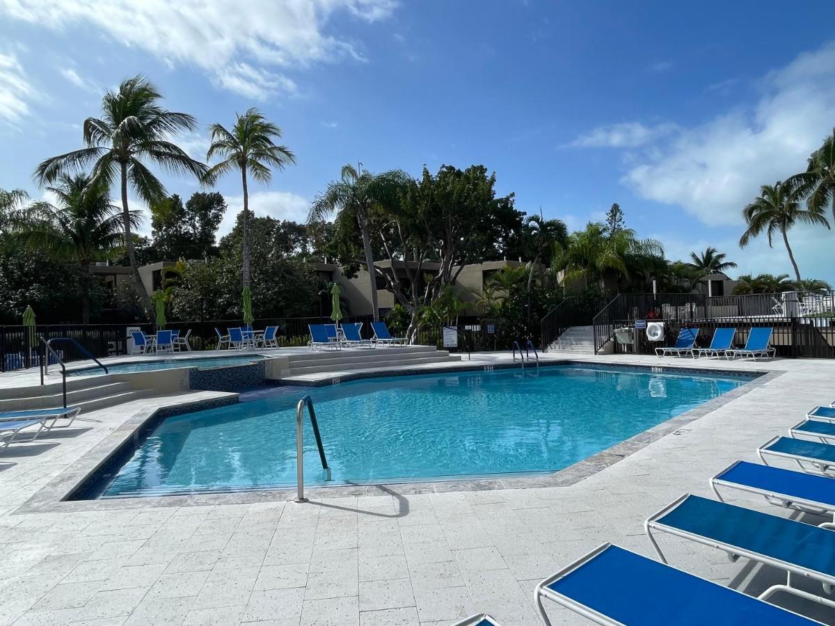 Paradise At Moon Bay Apartment Key Largo