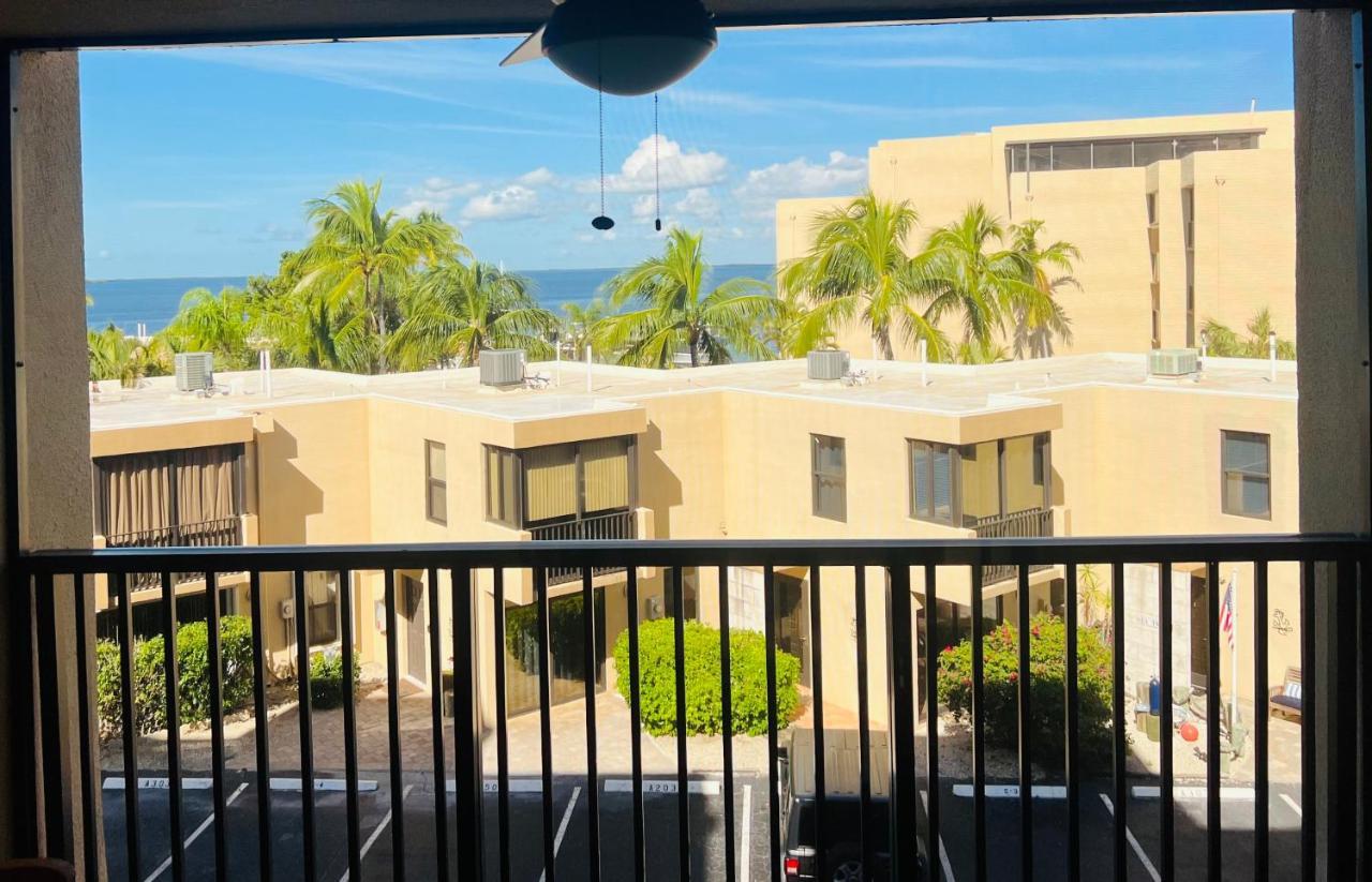 Paradise At Moon Bay Apartment Key Largo