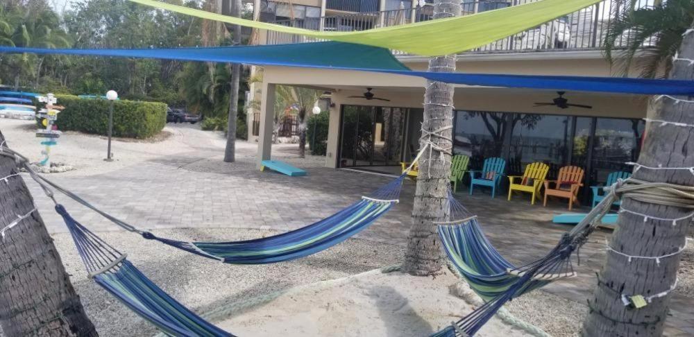 Paradise At Moon Bay Apartment Key Largo