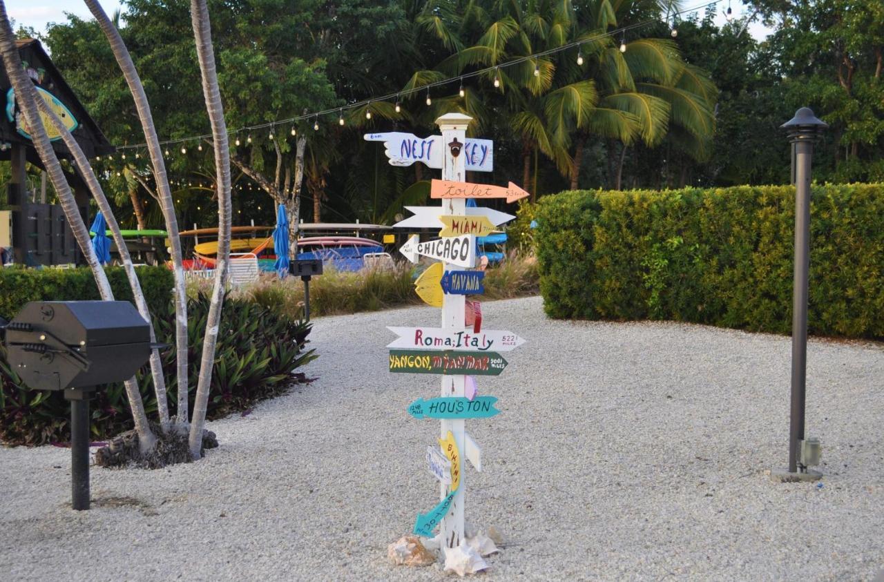 Apartment Paradise At Moon Bay Key Largo