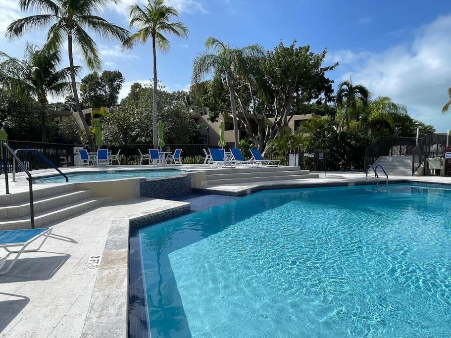 Serenity At Moon Bay! * Key Largo
