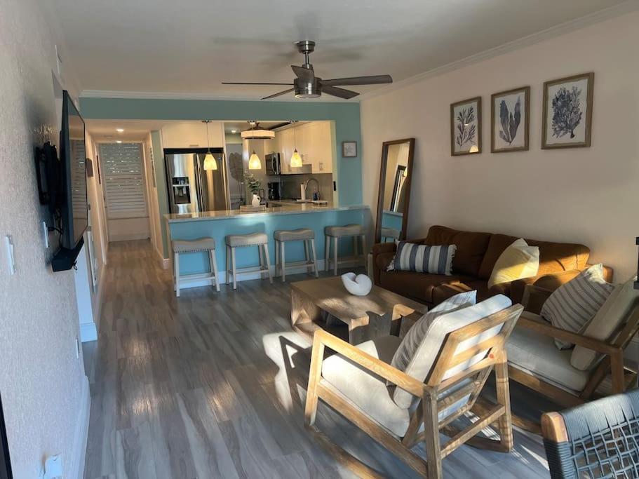 Apartment Serenity At Moon Bay! *