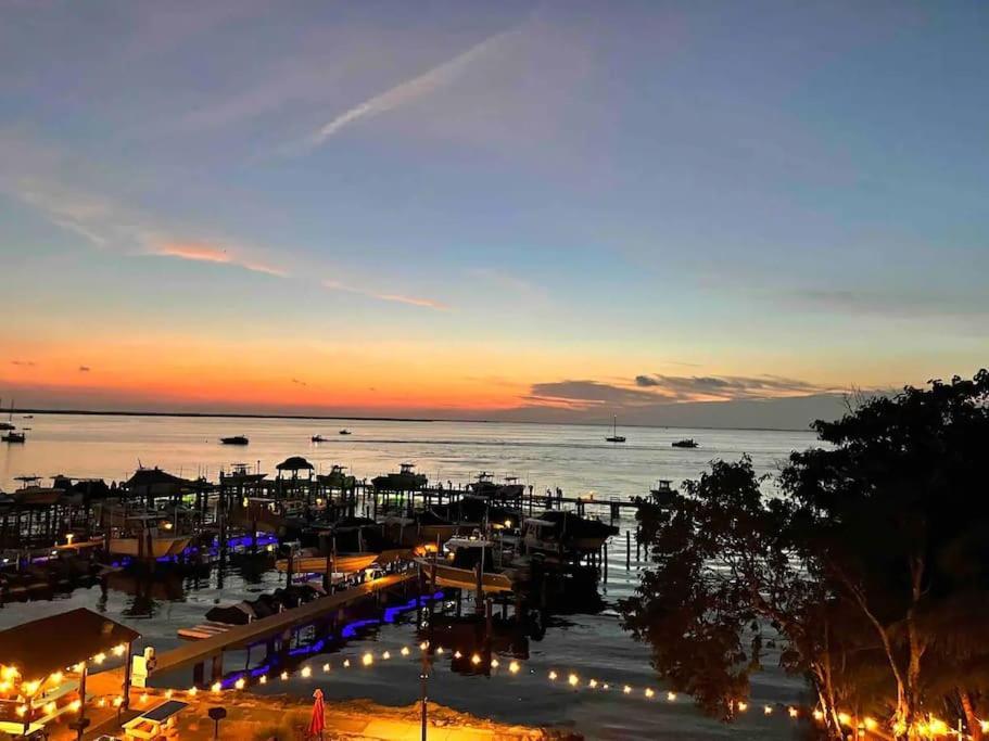 Apartment Serenity At Moon Bay!