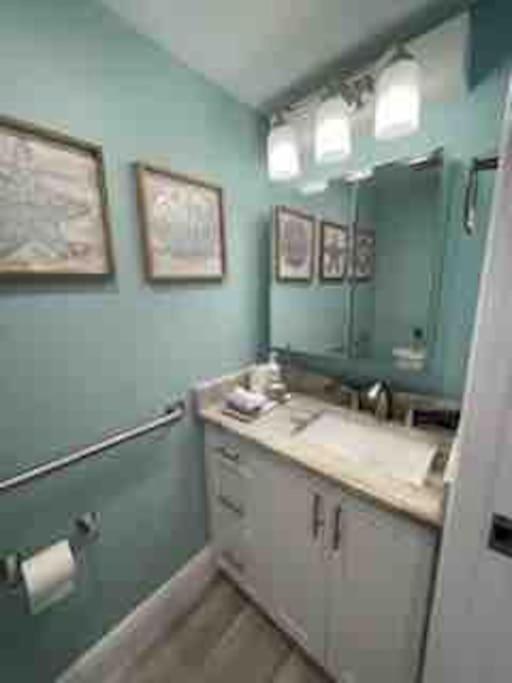 Apartment Serenity At Moon Bay! *