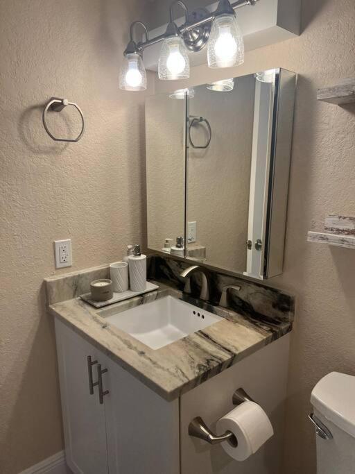Apartment Serenity At Moon Bay! Key Largo