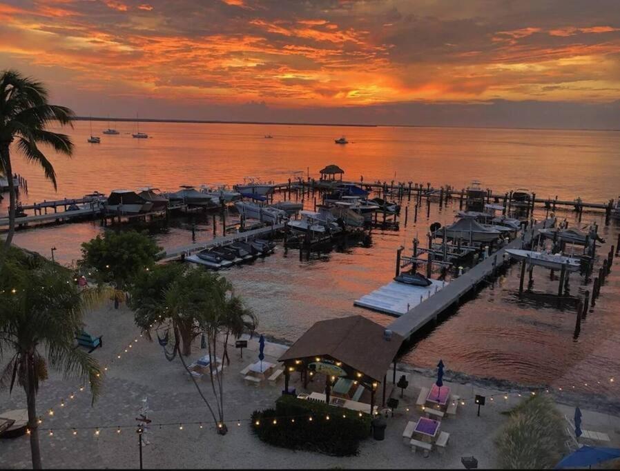 Apartment Serenity At Moon Bay! Key Largo