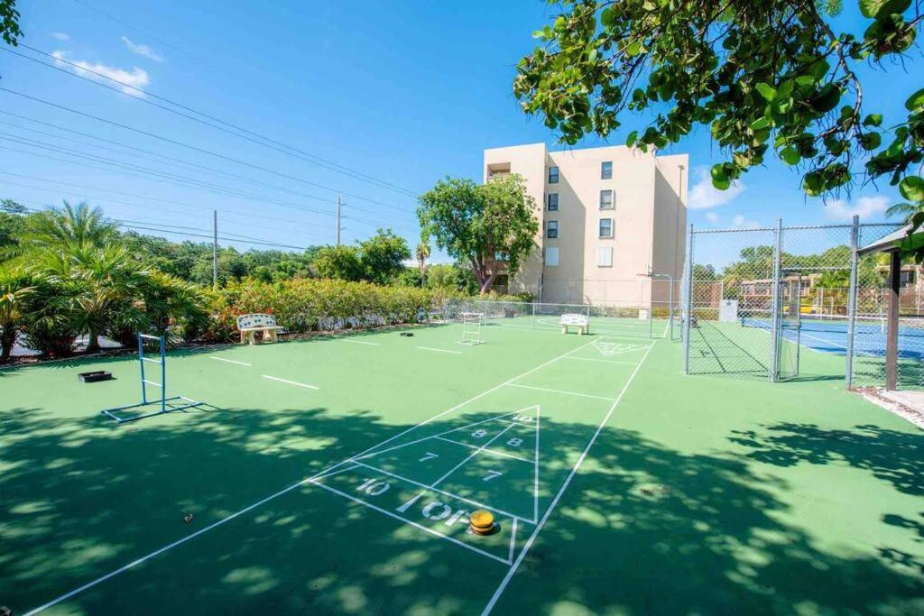 Apartment Serenity At Moon Bay! Key Largo