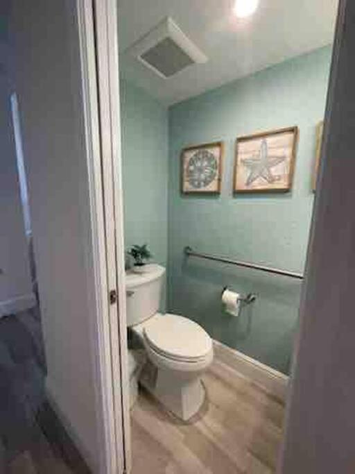 Serenity At Moon Bay! Apartment Key Largo