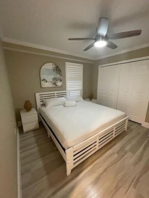 Apartment Serenity At Moon Bay! Key Largo