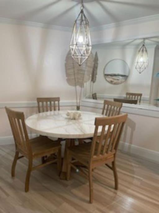 Apartment Serenity At Moon Bay! *