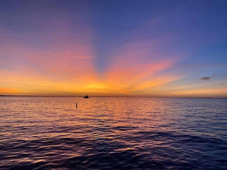 Serenity At Moon Bay!