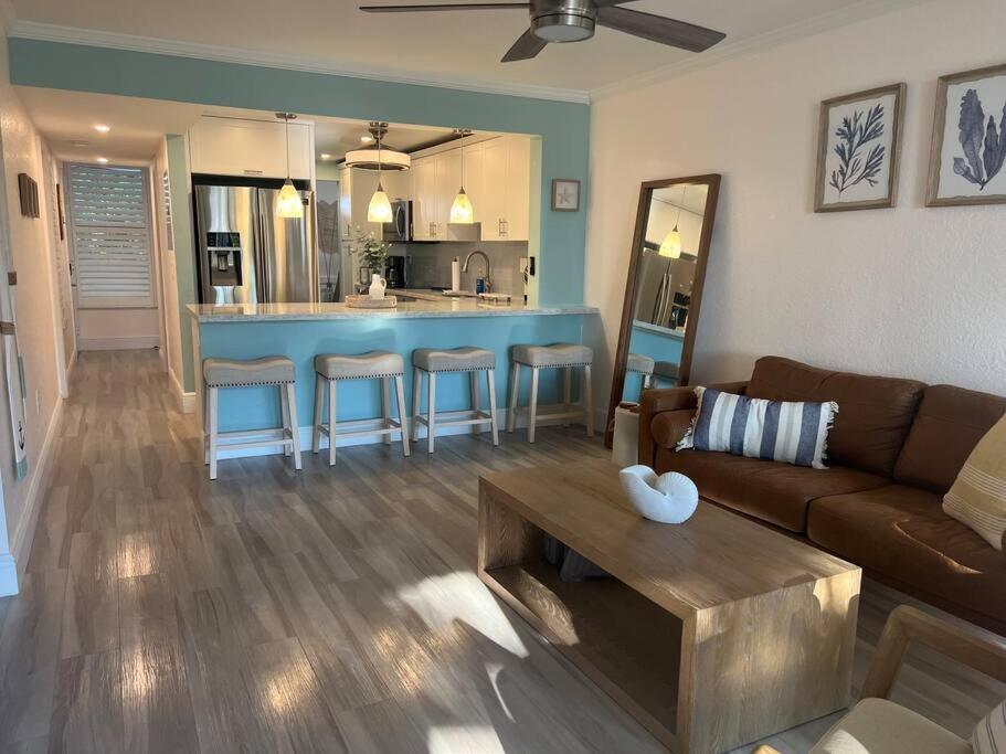 Serenity At Moon Bay! * Key Largo